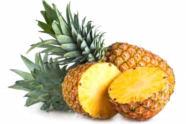 ananas